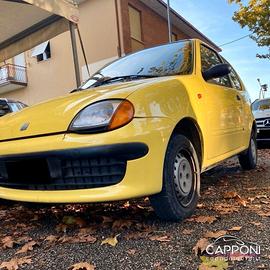 Fiat Seicento OK NEOPATENTATI