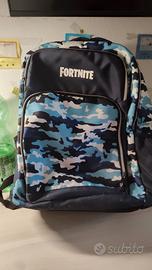  zaino fornite