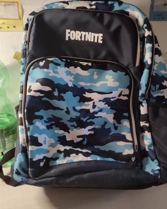  zaino fornite