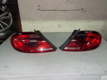 Fari - Stop Posteriori Volkswagen Maggiolino 2016