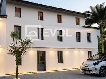 Cielo Terra - Campoformido