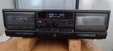 Technics RS-TR575 Mark II