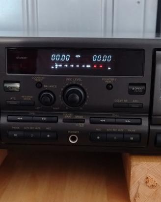 Technics RS-TR575 Mark II