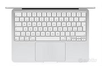 APPLE MACBOOK NEO ARGENTO 512GB 8 RAM