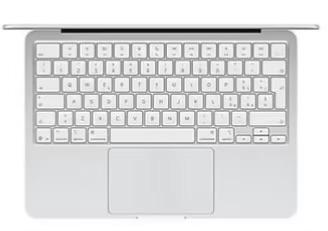 APPLE MACBOOK NEO ARGENTO 512GB 8 RAM