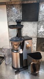 estrattore da cucina 