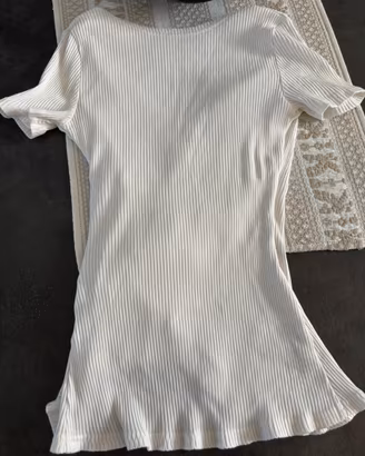 Maglietta donna