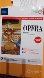 OPERA architettura e arti visive nel tempo 2