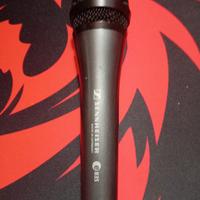MICROFONO SENNHEISER e835 