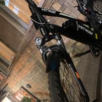 Bicicletta elettrica