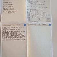 Piaggio Liberty 50 - 2020