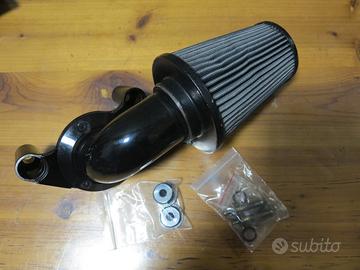 Filtro aria a cono per Harley Davidson