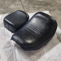 Harley Fxr sella