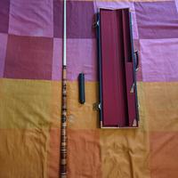 Stecca da biliardo Mayo Bergomi