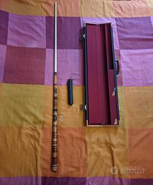 Stecca da biliardo Mayo Bergomi