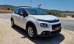 Citroen C3 PureTech 83 S&S Shine