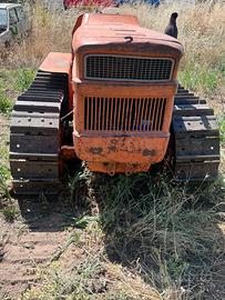 Fiat 455 c