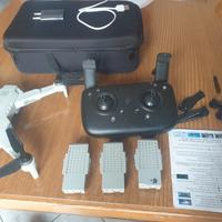 drone libero foto e video