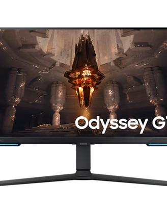 Samsung Odyssey G7 28” 4K