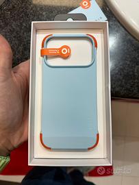 MOFT Movas Frame Case Apple iPhone 17 Pro