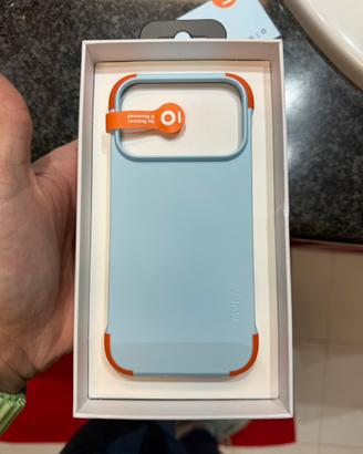 MOFT Movas Frame Case Apple iPhone 17 Pro