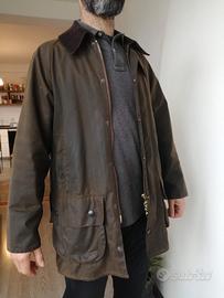 Barbour originale