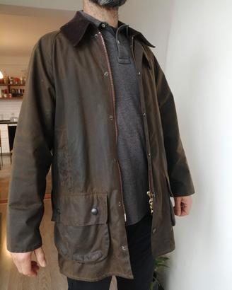 Barbour originale