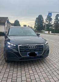 Audi Q2 Admired nera