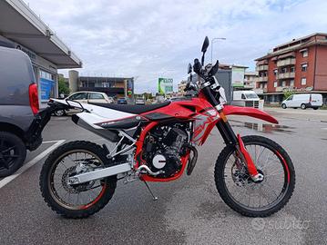 SWM RS 125 R RS 125 R