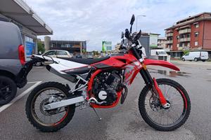 SWM RS 125 R RS 125 R