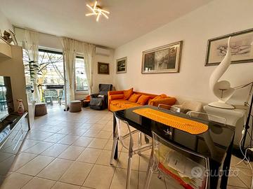 Appartamento Milano [GPR/ETP2/310VRG]