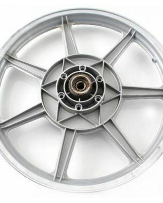 Ruota anteriore in lega Cagiva SST 125
