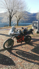 Ktm adventure