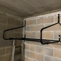 Portagomme da garage