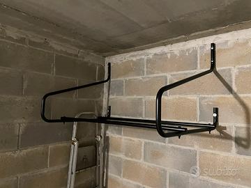 Portagomme da garage