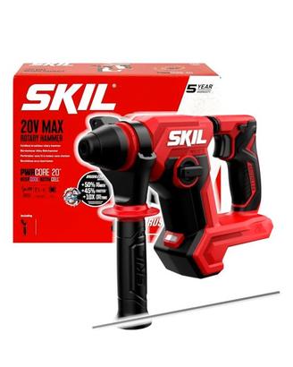 Skil Trapano Percussione Avvitatore Batteria diy