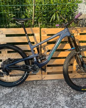 Santa Cruz Nomad