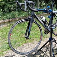 Bici da corsa Orbea, quasi nuova,prezzo trattabile