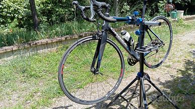 Bici da corsa Orbea, quasi nuova,prezzo trattabile