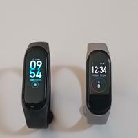 Due Mi Smart Band 4