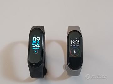 Due Mi Smart Band 4