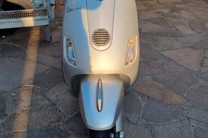 vespa piaggio lx ie 150