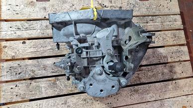 Cambio Alfa Romeo/Giulietta 1.6D KM23.000 2940C100