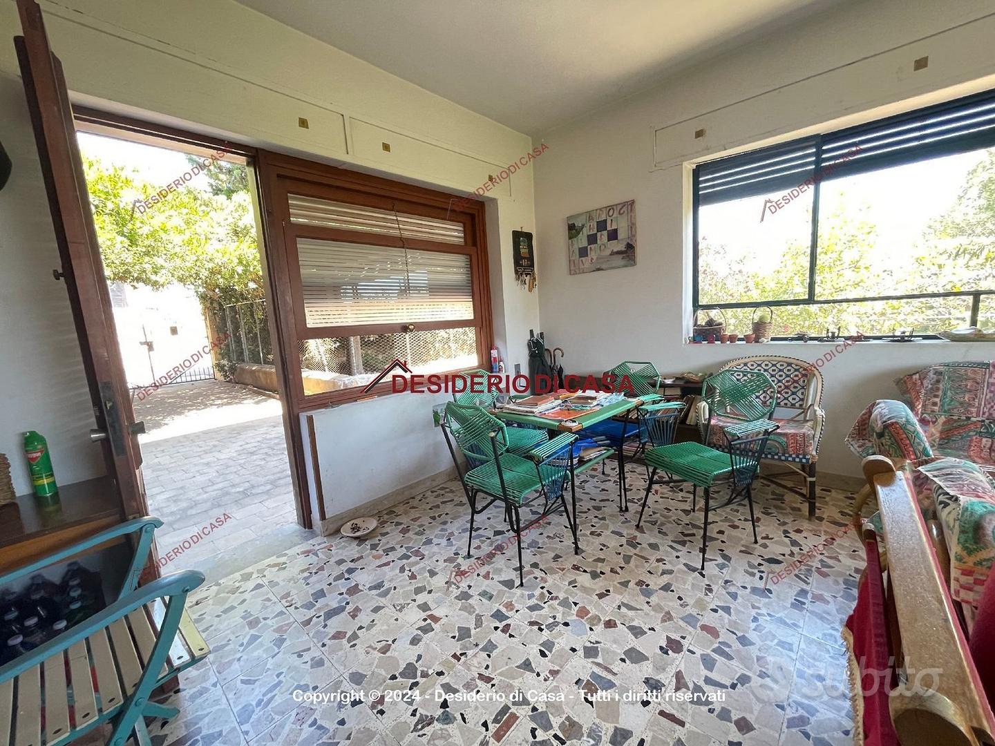 Casa, Santa Flavia. - Vista 2
