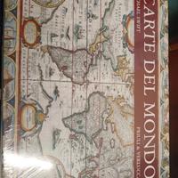 CARTE DEL MONDO
