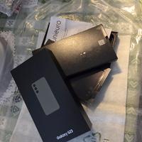 Samsung   S23   128GB   immacolato  top.