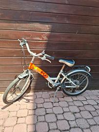 bicicletta bambina