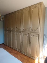 armadi camera da letto 