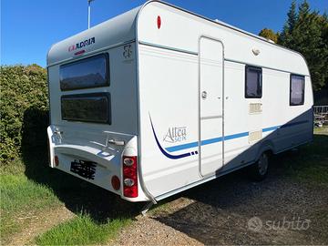 Roulette Adria altea