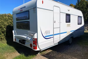 Roulette Adria altea